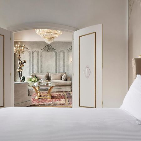 Swan Dolcevita Prestige Stay - Canal View & Exclusive Experience Венеція Екстер'єр фото